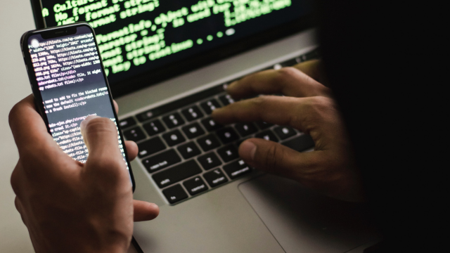 Cyber Security Checklist for UK Small Businesses Thumbnail