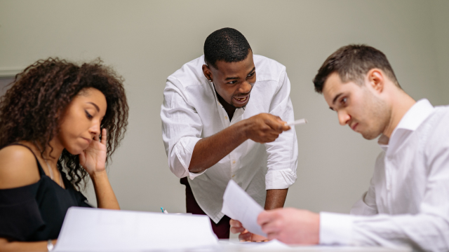 How to Become an HLTA in the UK: Requirements, Training and Career Opportunities Thumbnail