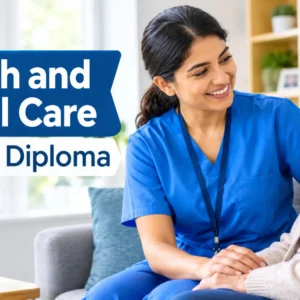 Level 3 Diploma in Health and Social Care