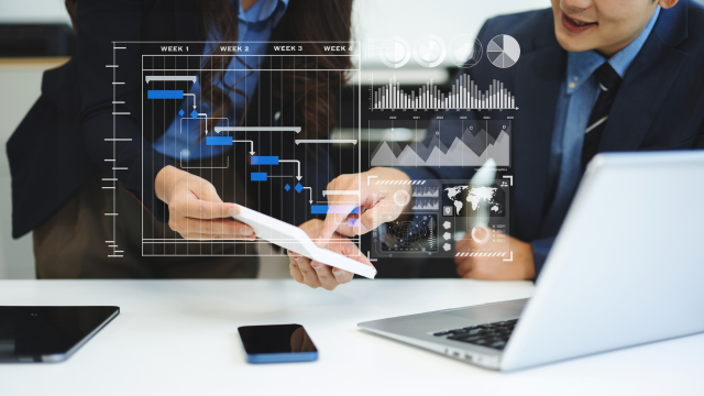 Best Document Management Software for Small Businesses Thumbnail