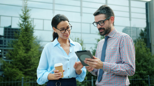 Best Productivity Apps for Business Professionals Thumbnail