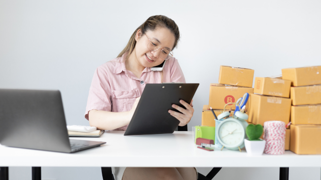 How to Improve Workplace Productivity Thumbnail