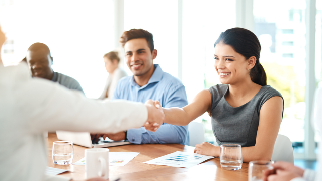 Best Negotiation Skills for Business Success Thumbnail