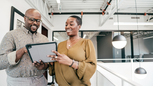 How to Build a Strong Company Culture Thumbnail