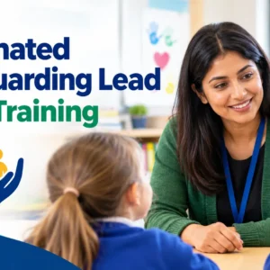 Designated Safeguarding Lead (DSL) Training